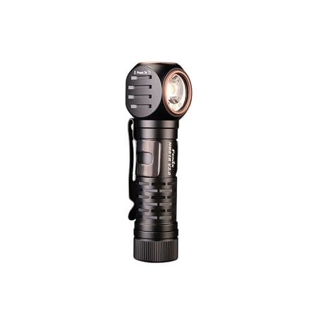 FENİX HM61R V3.0 1800 LÜMEN KAFA LAMBASI