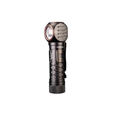 FENİX HM61R V3.0 1800 LÜMEN KAFA LAMBASI