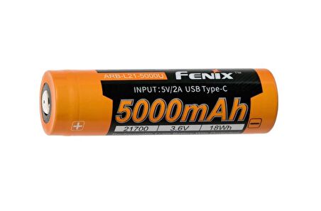 FENİX ARB-L21-5000 mAH USB ŞARJLI PİL