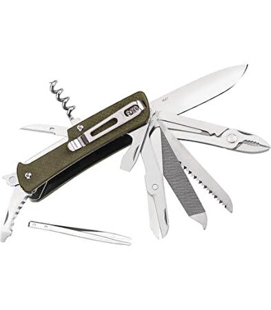 RUIKE M11-G FONKSİYONEL ÇAKI
