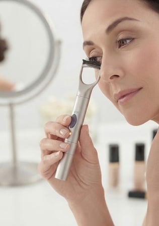 Eyelash Curler Kirpik Kıvırma Makinası