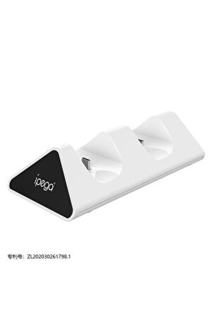 Playstation 5 Dualsense Şarj Istasyonu Ps5 Dual Charging Dock