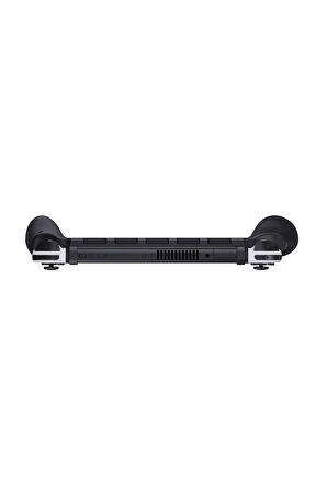 Nintendo Oled Ek Oyun Kart Depolama Alanlı Rubber Grip
