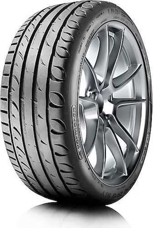 245/40R17 95W Ultra High Performance