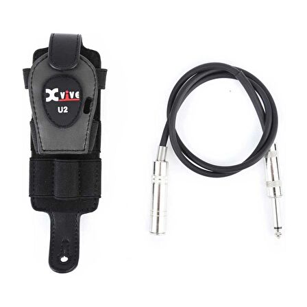 Xvive H1 Transmitter Holder