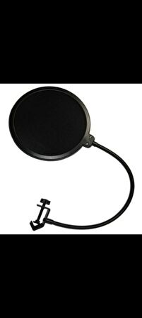 Nemesis PF-8  Pop Filter