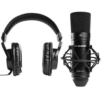 M-Audio AIR 192|4 Vocal Studio Pro stüdyo ses kartı