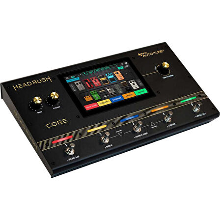 Headrush Core Multi-FX Pedal