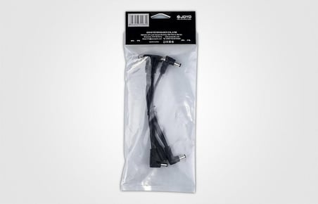 Joyo CM24  5 Pedal İçin (Zincir) Enerji Kablosu