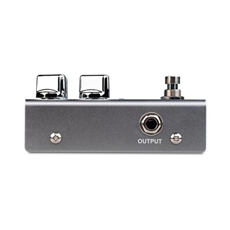 Joyo R-02 TAICHI Overdrive Pedalı