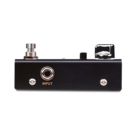 Joyo R-03 UZI Distortion Pedalı