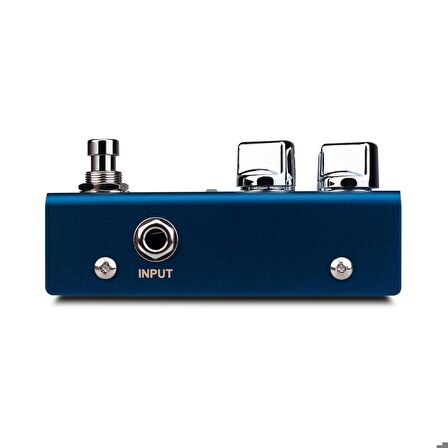 Joyo R-07 AQUARIUS Dijital Delay Efekt Pedalı