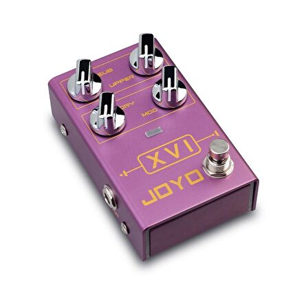 Joyo R-13 XVI Oktav Pedalı