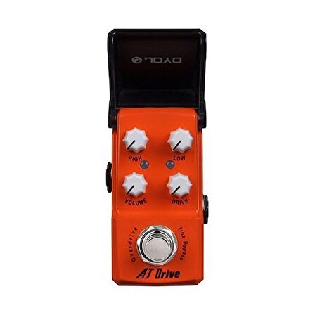 Joyo JF305 AT Drive (Overdrive)Pedalı