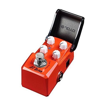 Joyo JF305 AT Drive (Overdrive)Pedalı