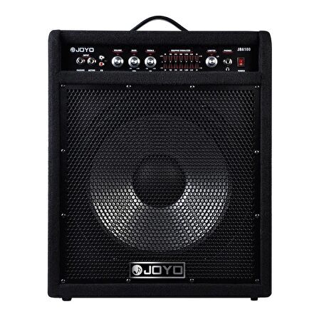 Joyo JBA100 Bas Amplisi 100 W.