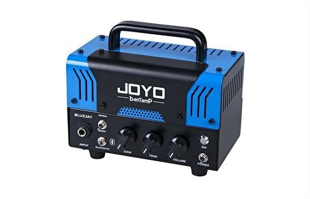 Joyo BLUEJAY Bantamp 20W Bluetooth Kafa Amfi