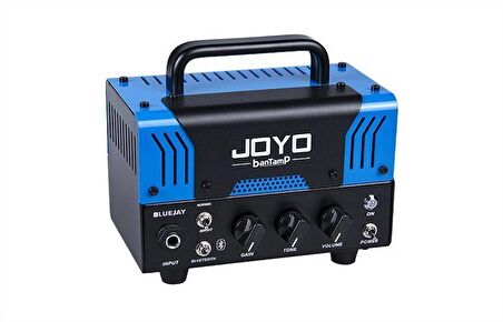 Joyo BLUEJAY Bantamp 20W Bluetooth Kafa Amfi