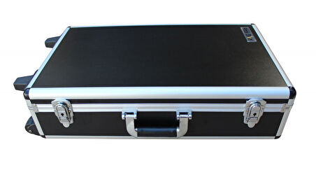 Joyo RD1 Gitar Pedal Board Kutusu (Hard Case)