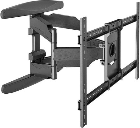 North Bayou P6 40-80 inç Hareketli TV Askı Aparatı - Outlet