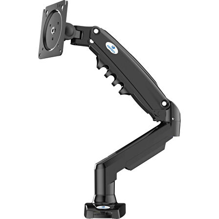 North Bayou Nb F80 MNT01 17-30"lcd LED Monitör Tutucu Amortisörlü Monitör Standı Northbayou