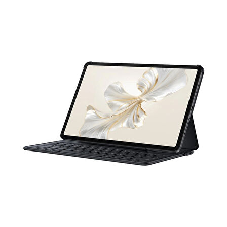 Honor Pad 9 8GB 256GB Wifi  12" Gri Tablet  + Bluetooth Klavye + Kalem HEDİYE