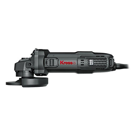 Kress KUS05P 900Watt 115mm Profesyonel Avuç Taşlama 