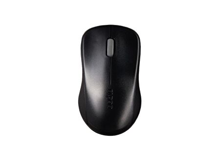 Rapoo 1620 Mou Kablosuz Optik Mouse Siyah