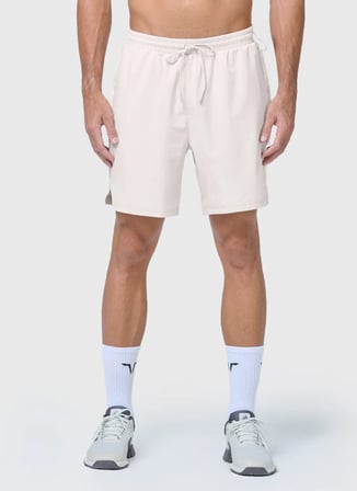 Squatwolf ML035050309 Foundation 7 Shorts Bej Erkek Şort