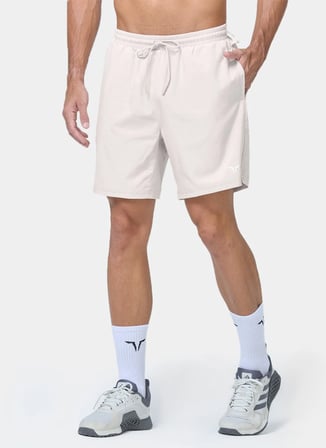 Squatwolf ML035050309 Foundation 7 Shorts Bej Erkek Şort