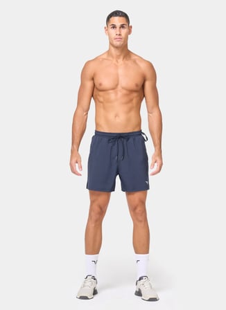 Squatwolf ML035100003 Foundation 5 Shorts Lacivert Erkek Şort