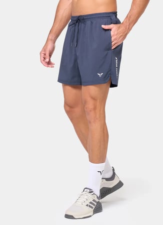 Squatwolf ML035100003 Foundation 5 Shorts Lacivert Erkek Şort