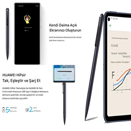 HUAWEI M-Pen 2 (Alita-CB011)