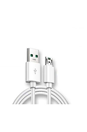 Vocc Flash Hızlı 4.0a Micro Usb Şarj Data Kablosu