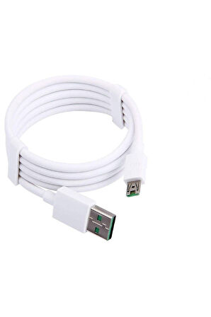 Vocc Flash Hızlı 4.0a Micro Usb Şarj Data Kablosu
