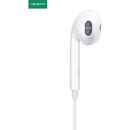 Oppo MH135 3.5mm Jack Mikrofonlu Kulak Içi Kulaklık