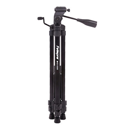 Fotopro Digi-3400 Foto-Video Tripod