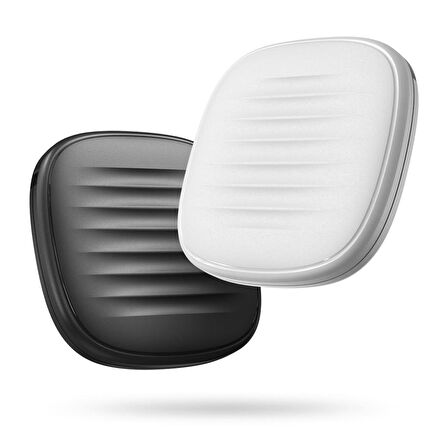 Vingnut Bluetooth Takip Cihazı Smart Tracker Beyaz APPLE MFI Uyumlu Smart Tag