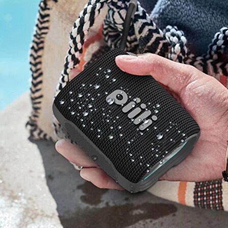 Piili Pool Bluetooth Speaker , Ipx7 Su Geçirmez