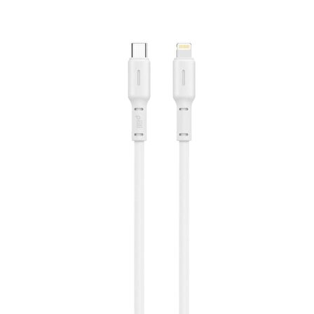 JT170 Type-C to Lightning Cable 1m.
