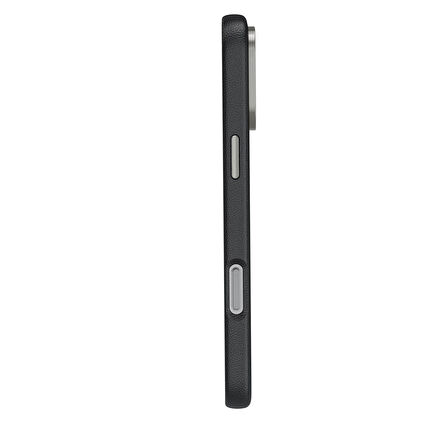 iPhone 16 Pro Leather Magsafe Kılıf
