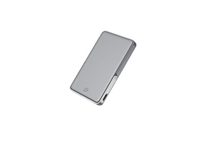 Standlı MagSafe Powerbank 5.000 Mah Grey