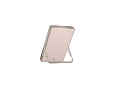 Standlı MagSafe Powerbank 5.000 Mah Gold