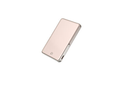 Standlı MagSafe Powerbank 5.000 Mah Gold