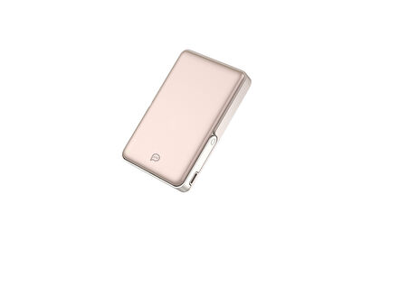 Standlı MagSafe Powerbank 10.000 Mah Gold