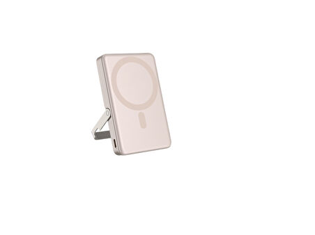 Standlı MagSafe Powerbank 10.000 Mah Gold