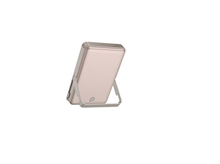 Standlı MagSafe Powerbank 10.000 Mah Gold
