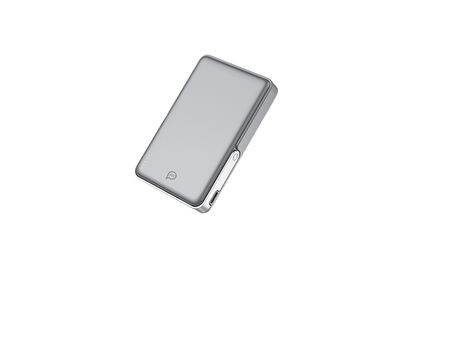 Standlı MagSafe Powerbank 10.000 Mah Grey