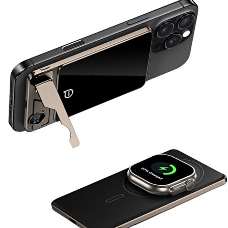 VoltPad 5.000 Mah P-Pb6 Powerbank 