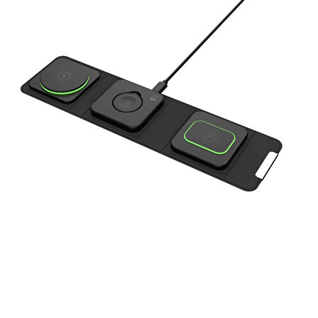 Rocket Wirelles Şarj İstasyonu p-WRL3